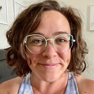 Meet your Posher, Kate